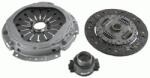 SACHS Set Ambreiaj 3400700433 Iveco Daily Iii/Daily Iv (3400700433)