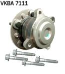 SKF Set Rulment Roata Vkba7111 Opel Ampera-E/Astra K Renault Kangoo