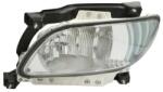 TRUCKLIGHT Proiector Ceata Axa Fata Dreapta Fl-Da005R Daf Cf/Xf (FL-DA005R)