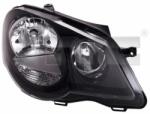 TYC Far Stanga 20-0730-15-2 Vw Polo Iv (20-0730-15-2)