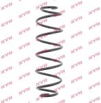 KYB Arc Spiral Puntea Spate Ra6111 Citroën C3 Ii/C3 Iii (RA6111)