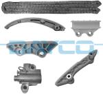 DAYCO Chit Lant De Distributie Ktc1189 Ford Mondeo Iii/Transit/Transit Tourneo