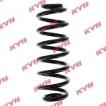 KYB Arc Spiral Puntea Spate Ra7170 Seat Alhambra Vw Sharan (RA7170)