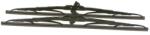 Bosch Lamela Stergator Fata 3397118505 Abarth 124 Alfa Romeo 33/6/75 Alpina B6/B7/B9