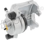 TOPRAN Etrier Frana Axa Fata Dreapta 119317 Audi A3 Seat Leon Skoda Octavia Iii (119317)