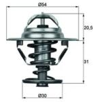 MAHLE Termostat, Lichid Racire Tx1088D Land Rover Defender/Discovery I Saab 9-3/9-5