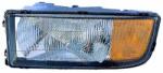 ABAKUS Far Dreapta 440-1139R-Ldemy Mercedes-Benz Actros/Atego