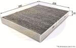 COMLINE Filtru, Aer Habitaclu Ekf112A Audi A3/Tt Seat Arosa/Cordoba/Cordoba Vario/Inca (EKF112A)