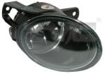 TYC Proiector Ceata Stanga 19-0530-01-9 Vw Passat B6 (19-0530-01-9)