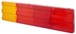 HELLA Dispersor, Lampa Spate Stanga 9El131420-001 Mercedes-Benz Actros/Atego/T1/T2/Ln1 (9EL131420-001)