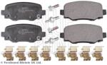 BLUE PRINT Set Placute Frana, Frana Disc Puntea Spate Ada104277 Jeep Cherokee (ADA104277)