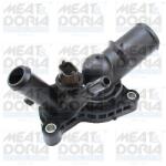 MEAT & DORIA Termostat, Lichid Racire 92907 Fiat 500X/Tipo Jeep Renegade (92907)