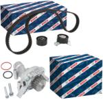 Bosch Set Pompa Apa + Curea Dintata 1987946932 Citroën C4/C4 I/C5 I/C5 Ii/C8/Evasion