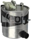 Febi Bilstein Filtru Combustibil 176594 Dacia Logan/Logan Pick-Up/Sandero Renault Megane Ii