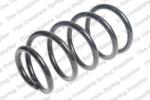 LESJÖFORS Arc Spiral Puntea Spate 4244237 Kia Sorento Ii