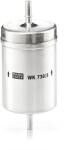 MANN-FILTER Filtru Combustibil Wk730/3 Audi A4 B6/A4 B7 (WK730/3)