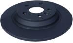 QUARO Disc Frana Puntea Spate Qd5905Hc Volvo S60 Ii/S60 Ii Cross Country/S80 Ii/V60 I (QD5905HC)