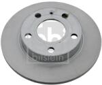FEBI BILSTEIN Disc Frana Puntea Spate 23570 Audi 80 B4/A4 B6/A4 B7/Coupe B3 Seat Exeo (23570)