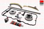 FAI AutoParts Chit Lant De Distributie Deasupra Tck286Vvt Aston Martin Cygnet Subaru Trezia (TCK286VVT)