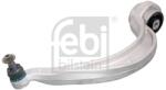 Febi Bilstein Brat, Suspensie Roata Axa Fata Stanga 177731 Audi A4 B8/A5/Q5 Audi (Faw) A4L B8