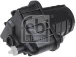 FEBI BILSTEIN Filtru Combustibil 170359 Renault Clio Ii/Clio Iii/Modus / Modus (170359)