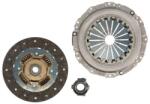 NEXUS Set Ambreiaj F1R112Nx Dacia Logan Renault Arkana I/Clio Ii/Clio Symbol I/Kangoo