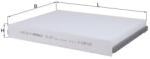 MAHLE Filtru, Aer Habitaclu La877 Mercedes-Benz Amg/C-Class/C-Class T-Model/Cls/Eqc (LA877)