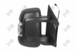 ABAKUS Oglinda Exterioara Dreapta 0536M02 Citroën Jumper Ii Fiat Ducato Peugeot Boxer