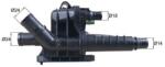 MAHLE Termostat, Lichid Racire Th6683 Citroën Berlingo/Berlingo / Berlingo First/C3 Ii (TH6683)