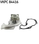 SKF Pompă De Apă, Răcire Motor Vkpc84416 Ford C-Max/Fiesta/Fiesta Iv/Focus C-Max (VKPC84416)