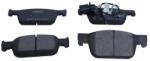MAXGEAR Set Placute Frana, Frana Disc Punte Fata 19-3596 Audi A4 B9/A5 (19-3596)