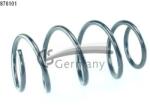 CS Germany Arc Spiral Punte Fata 14.876. 101 Abarth 500C / 595C / 695C Fiat 500 C (14.876.101)