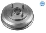 MEYLE Tambur Frana Puntea Spate 7155237036 Ford Focus I (7155237036)