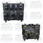 Meat & Doria Comutator, Macara Geam Fata Stanga 26414 Mercedes-Benz M-Class