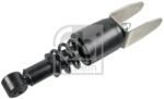 FEBI BILSTEIN Amortizor, Suspensie Cabina Spate 179735 Mercedes-Benz Actros Mp4 / Mp5/Antos (179735)