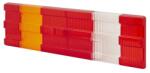 HELLA Dispersor, Lampa Spate Stanga 9El134296-041 Mercedes-Benz Actros/Atego/Axor/Mk