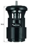 MAHLE Termostat, Lichid Racire Tx4180D Seat Cordoba/Ibiza Iii Vw Fox/Polo/Polo Iii
