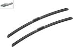 Bosch Lamela Stergator 3397009825 Mercedes-Benz C-Class/C-Class T-Model/Cls/E-Class