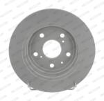 FERODO Disc Frana Ddf2067C Fiat Sedici Suzuki Swift Iii/Sx4 (DDF2067C)