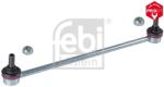 Febi Bilstein Brat/Bieleta Suspensie, Stabilizator Axa Fata Dreapta 30186