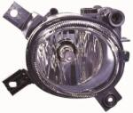 ABAKUS Proiector Ceata Dreapta 446-2002R-Ue Audi A3/A4 B7