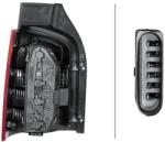 HELLA Lampa Spate Dreapta 2Sk008579-121 Vw Transporter T5