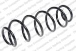 LESJÖFORS Arc Spiral Puntea Spate 4295103 Seat Mii Skoda Citigo Vw Up!
