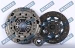 RYMEC Set Ambreiaj Jt19511041 Opel Astra K/Zafira Tourer C Vauxhall Astra Mk Vii