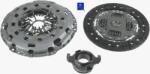 SACHS Set Ambreiaj 3000951981 Hyundai Terracan