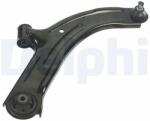 DELPHI Brat, Suspensie Roata Partea De Jos Tc2874 Nissan Cube/Nv200/Nv200 / Evalia (TC2874)