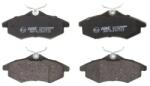 ABE Set Placute Frana, Frana Disc Punte Fata C1C038Abe Citroën C2/C2 Enterprise/C3 I (C1C038ABE)