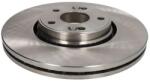 ABE Disc Frana Punte Fata C3R026Abe Renault Laguna Ii (C3R026ABE)