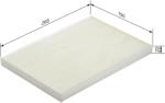 Bosch Filtru, Aer Habitaclu 1987432238 Nissan Lafesta/Qashqai I/Rogue/Serena/X-Trail