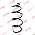 KYB Arc Spiral Punte Fata Ra4086 Fiat 500L